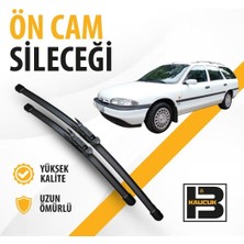 B&M Kauçuk Ford Mondeo Station Wagon (1.nesil) Ön Cam SILECEĞI-BM2650