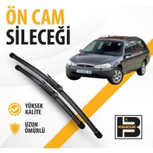 B&M Kauçuk Ford Mondeo Station Wagon (2.nesil) Ön Cam SILECEĞI-BM2652