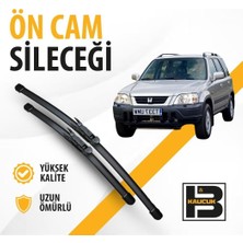 B&M Kauçuk Honda Cr-V (1997-2001) Ön Cam SILECEĞI-BM2710