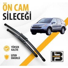 B&M Kauçuk Honda Cr-V (2007-2012) Ön Cam SILECEĞI-BM2712