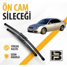 B&M Kauçuk Ford Mondeo (3.nesil) Ön Cam SILECEĞI-BM2653