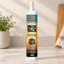 Aydogan's Ayd High Tack 290 ml Montaj Yapıştırıcısı
