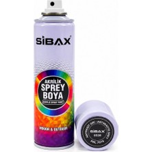 Aydogan's Ayd Antrasit Gri Sprey Boya 250 ml