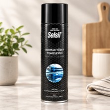 Efnaz Style Kontakt Yüzey Temizleyici 500 ml