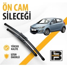 B&M Kauçuk Hyundai I20 (2008-2014) Ön Cam SILECEĞI-BM2692