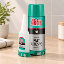 Aydogan's Ayd 200 ml Hızlı Yapıştırıcı