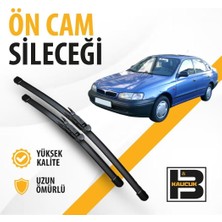 B&M Kauçuk Toyota Corona (1992-1999) Ön Cam SILECEĞI-BM2749