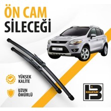 B&M Kauçuk Ford Kuga (2012-2017) Ön Cam SILECEĞI-BM2936