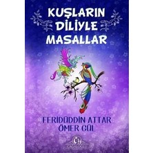 TUX Kuşların Diliyle Masallar