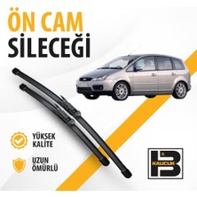 B&M Kauçuk Ford C-Max (1.nesil) Ön Cam SILECEĞI-BM2931