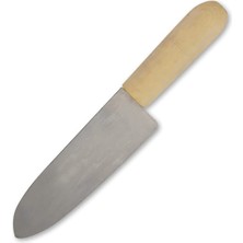 TUX Baklava Bıçağı - Karbon Çeliği 16 cm
