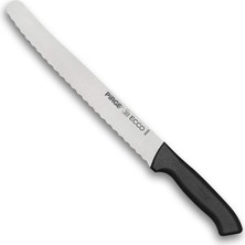 TUX Ekmek Bıçağı Geniş Pro 22,5 cm - 38009