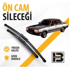 B&M Kauçuk Ford Taunus Ön Cam SILECEĞI-BM2933