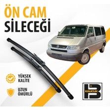 B&M Kauçuk Volkwagen Caravelle T4 Ön Cam SILECEĞI-BM2837