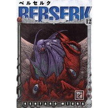 Esranın Dünyası Berserk 12