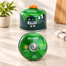 Efnaz Style 230 gr Gaz Kartuşu
