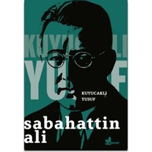 Esranın Dünyası Kuyucaklı Yusuf