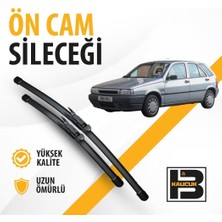 B&M Kauçuk Fiat Tipo Ön Cam SILECEĞI-BM2982