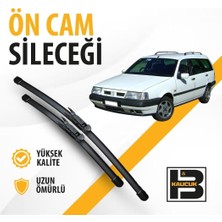 B&M Kauçuk Tempra Station Wagon Ön Cam SILECEĞI-BM2984