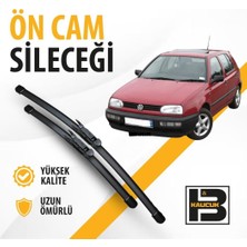 B&M Kauçuk Volkswagen Golf 3.nesil Ön Cam SILECEĞI-BM3003