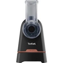 Tefal Fresh Express Twist 5c Rende Doğrayıcıfresh Express Twist 5c Rende Doğrayıcı