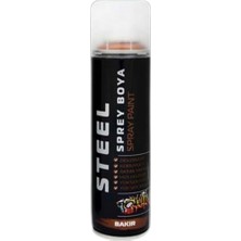 Efnaz Style Sprey Boya Bakır 200 ml