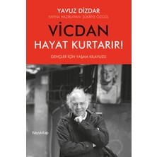 Yakamoz Yayınları Vicdan Hayat Kurtarır Yavuz Dizdar