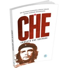 Esranın Dünyası Che