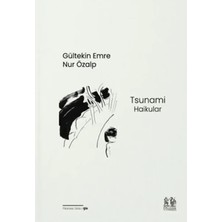 Esranın Dünyası Tsunami (Haikular)