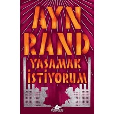 Esranın Dünyası Yaşamak Istiyorum