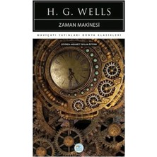 Esranın Dünyası Zaman Makinesi