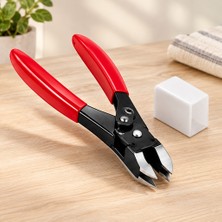 Efnaz Style Metal Tırnak Eti Pense Manikür Pedikür Aleti