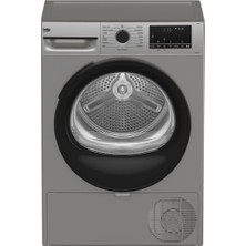 Beko Kmx 1002 S 10 kg Kurutma Makinesi