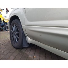 Subaru Forester Sg Ön Çamur Paçalıkları (Mudflaps)