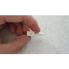 1988-1995 Suzuki Vitara Ön Cam Yıkama Memesi (Nozzle)