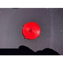 2002-2008 Bmw Z4 Ayna Ayağı Tabanı (Wing Mirror Baseplate)