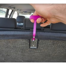 1999-2005 Bmw 3 Serisi Bagaj Zemini Cooper Tutma Kolu
