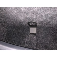 2020-2026 Tesla Model Y Arka Kapı Acil Mandal Tutamağı