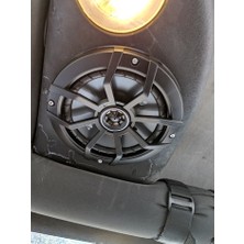 Jeep Tj Hoparlör Adaptör Halkası
