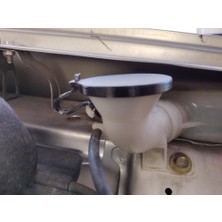 2004 Honda Cr-V Cam Yıkama Deposu Kapağı