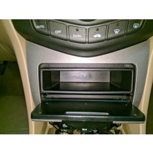 2003 Honda Accord Orta Göz Tepsisi