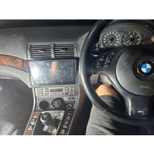 1998-2006 Bmw 3 Serisi 52MM Gösterge Kül Tablası Paneli