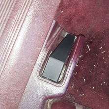 2004-2016 Toyota Tc / Chrysler / Maserati Yakıt Kapağı Mandalı (Lever)