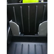 2015 Tesla Model S Merkezi Konsol Cep Telefonu Tutucu/braket