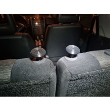 1970 Suzuki Jimny Arka Koltuk Beldayama Kilidi (Düğme)