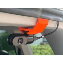 2024 Volkswagen Touran Arka Dashcam Tutucu
