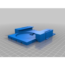 Qi Şarj Noktalı Tesla iPhone Yuvası (Dock)