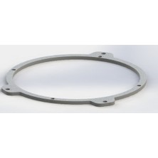 1998-2006 Bmw 3 Serisi Hoparlör Adaptörü