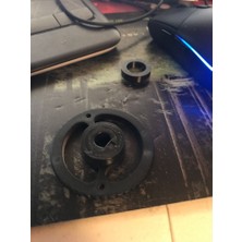 1984-1989 Toyota Mr2 Dimmer (Işık Ayar) Tekerlek Tamir Halkası