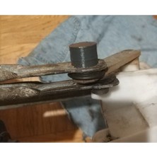 2002-2010NISSAN Micra Silecek Trapez Burcu